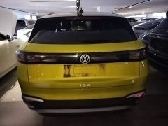 Volkswagen ID.4 X Pro Extended Range Smart Edition - ფოტო 5