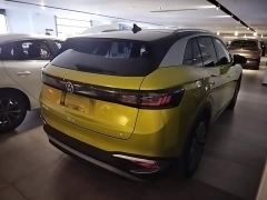 Volkswagen ID.4 X Pro Extended Range Smart Edition - ფოტო 6