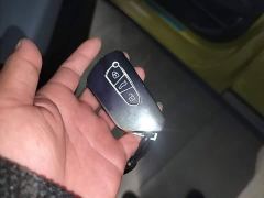 Volkswagen ID.4 X Pro Extended Range Smart Edition - ფოტო 8