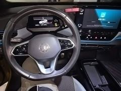 Volkswagen ID.4 X Pro Extended Range Smart Edition - ფოტო 9