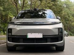 Li Auto L9 Max - ფოტო 2