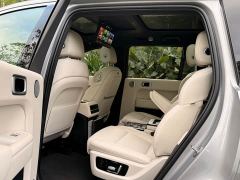 Li Auto L9 Max - ფოტო 7
