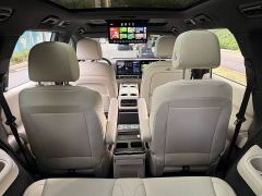 Li Auto L9 Max - ფოტო 8