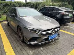 Mercedes-Benz Mercedes-AMG A35 L 4MATIC - photo 2
