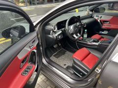 Mercedes-Benz Mercedes-AMG A35 L 4MATIC - photo 3