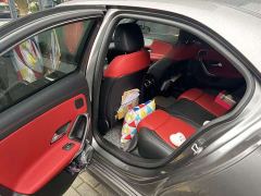 Mercedes-Benz Mercedes-AMG A35 L 4MATIC - photo 4