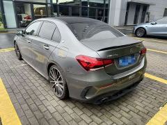 Mercedes-Benz Mercedes-AMG A35 L 4MATIC - photo 6