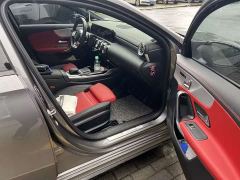 Mercedes-Benz Mercedes-AMG A35 L 4MATIC - photo 8