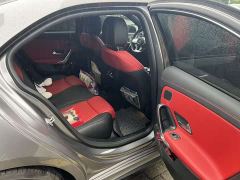 Mercedes-Benz Mercedes-AMG A35 L 4MATIC - photo 9