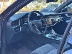 Audi A6L 45 TFSI quattro Dynamic Luxury Edition - фото 10