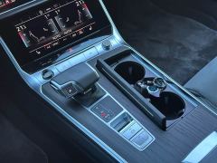 Audi A6L 45 TFSI quattro Dynamic Luxury Edition - фото 14