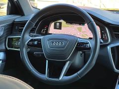 Audi A6L 45 TFSI quattro Dynamic Luxury Edition - фото 17