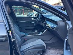 Audi A6L 45 TFSI quattro Dynamic Luxury Edition - фото 18