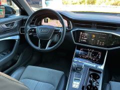 Audi A6L 45 TFSI quattro Dynamic Luxury Edition - фото 19