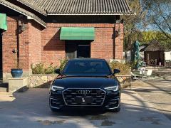 Audi A6L 45 TFSI quattro Dynamic Luxury Edition - фото 2