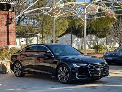 Audi A6L 45 TFSI quattro Dynamic Luxury Edition - фото 3