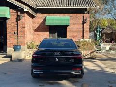 Audi A6L 45 TFSI quattro Dynamic Luxury Edition - фото 5