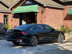 Audi A6L 45 TFSI quattro Dynamic Luxury Edition - фото 6