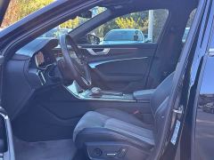 Audi A6L 45 TFSI quattro Dynamic Luxury Edition - фото 7