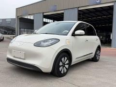 Wuling Binguo 333km Lingxi Connected Plus - фото 1