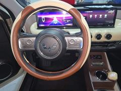 Wuling Binguo 333km Lingxi Connected Plus - фото 10