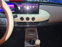 Wuling Binguo 333km Lingxi Connected Plus - фото 12