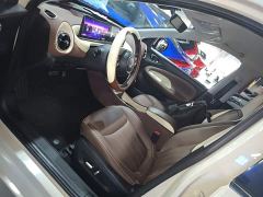 Wuling Binguo 333km Lingxi Connected Plus - фото 14