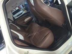Wuling Binguo 333km Lingxi Connected Plus - фото 16
