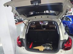 Wuling Binguo 333km Lingxi Connected Plus - фото 18