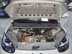 Wuling Binguo 333km Lingxi Connected Plus - фото 19