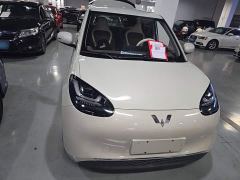Wuling Binguo 333km Lingxi Connected Plus - фото 2