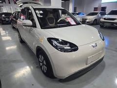 Wuling Binguo 333km Lingxi Connected Plus - фото 3