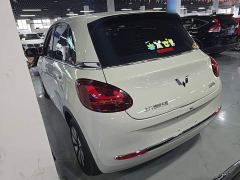 Wuling Binguo 333km Lingxi Connected Plus - фото 4