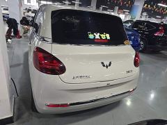 Wuling Binguo 333km Lingxi Connected Plus - фото 5