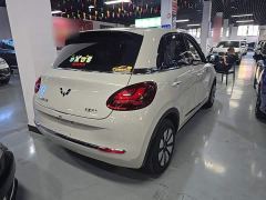 Wuling Binguo 333km Lingxi Connected Plus - фото 6