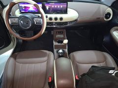Wuling Binguo 333km Lingxi Connected Plus - фото 9