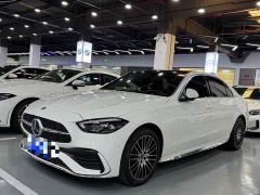 Mercedes-Benz C-Class C 260 L Sport Edition - photo 1