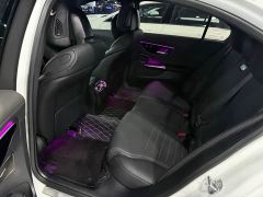 Mercedes-Benz C-Class C 260 L Sport Edition - photo 11