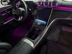 Mercedes-Benz C-Class C 260 L Sport Edition - photo 13