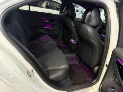 Mercedes-Benz C-Class C 260 L Sport Edition - photo 14
