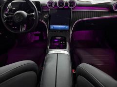Mercedes-Benz C-Class C 260 L Sport Edition - photo 15