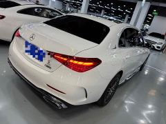 Mercedes-Benz C-Class C 260 L Sport Edition - photo 18