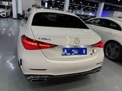 Mercedes-Benz C-Class C 260 L Sport Edition - photo 19