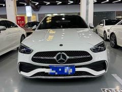 Mercedes-Benz C-Class C 260 L Sport Edition - photo 2