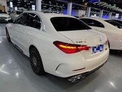Mercedes-Benz C-Class C 260 L Sport Edition - photo 20