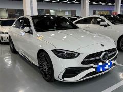 Mercedes-Benz C-Class C 260 L Sport Edition - photo 3
