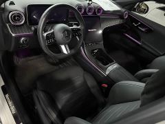 Mercedes-Benz C-Class C 260 L Sport Edition - photo 4