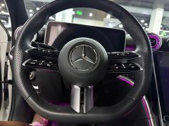 Mercedes-Benz C-Class C 260 L Sport Edition - photo 5