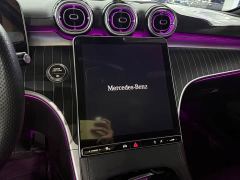 Mercedes-Benz C-Class C 260 L Sport Edition - photo 6