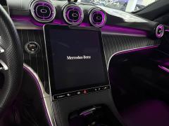 Mercedes-Benz C-Class C 260 L Sport Edition - photo 7